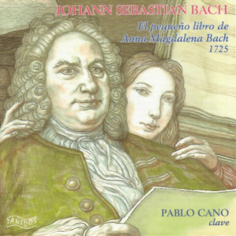 Bach: El Pequeño Libro de Anna Magdalena Bach