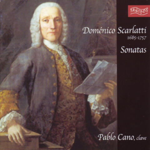 Domenico Scarlatti: Sonatas