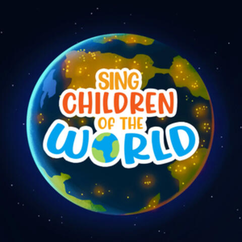 Sing Children Of The World