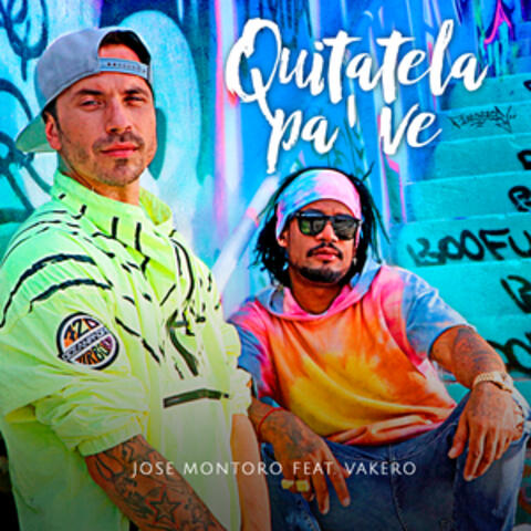 Quitatela Pa'  Ve
