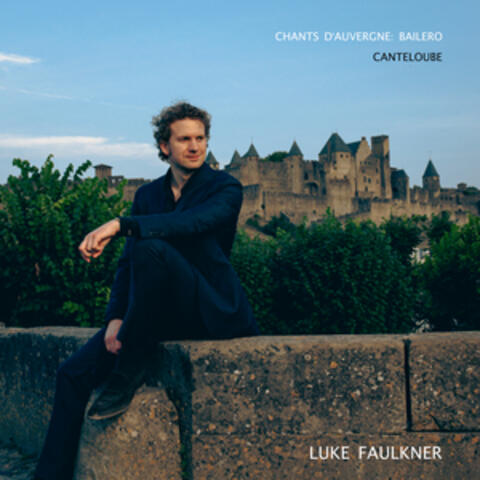 Canteloube: Chants d'auvergne: No. 2, Bailero (Arr. for Piano by Luke Faulkner)