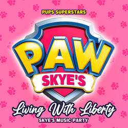 Living With Liberty - Skye' s Music Party
