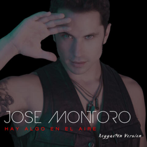 Hay Algo en el Aire