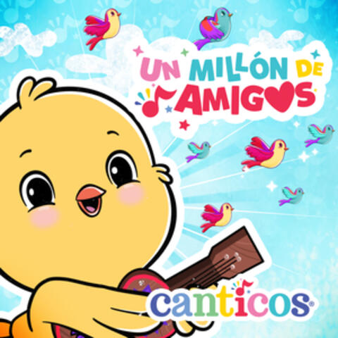 Un Millón De Amigos