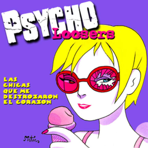 Las Chicas Que Me Destrozaron el Corazón