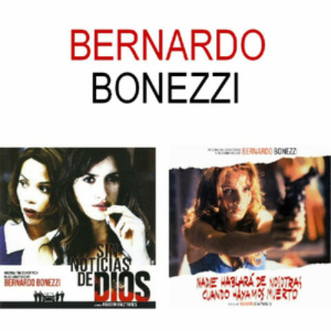 Sin Noticias de Dios y Nadie Hablará de Nosotras Cuando Hayamos Muerto (Original Motion Picture Soundtrack)