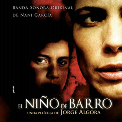 El Niño de Barro (Original Motion Picture Soundtrack)