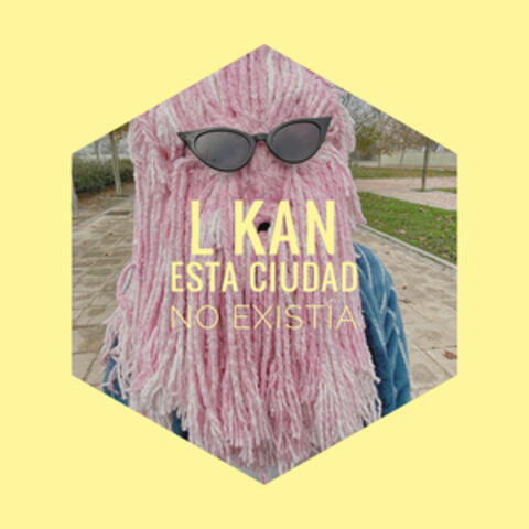 Esta Ciudad No Existía