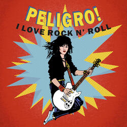 I Love Rock 'n Roll