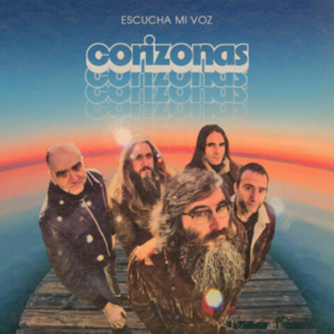 Escucha mi voz
