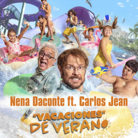 Vacaciones de verano