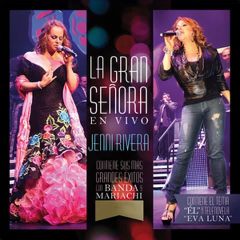 La Gran Señora