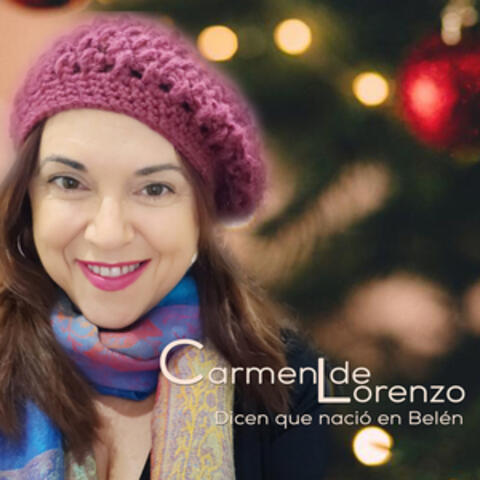 Dice Que Nació en Belén