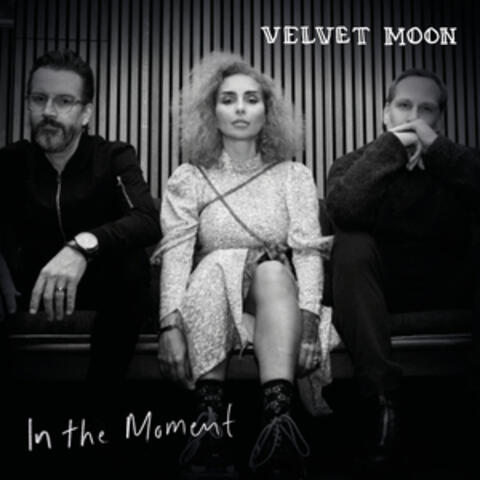 In The Moment