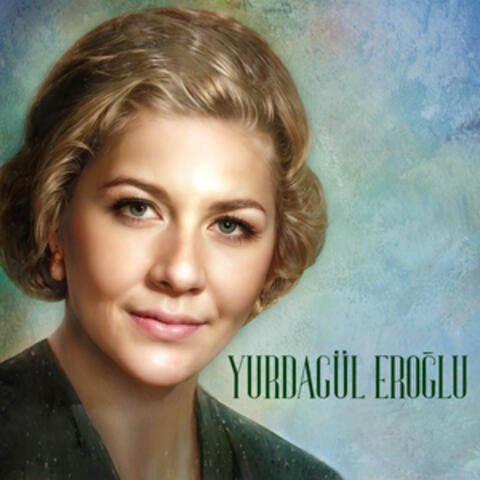 Yurdagül Eroğlu