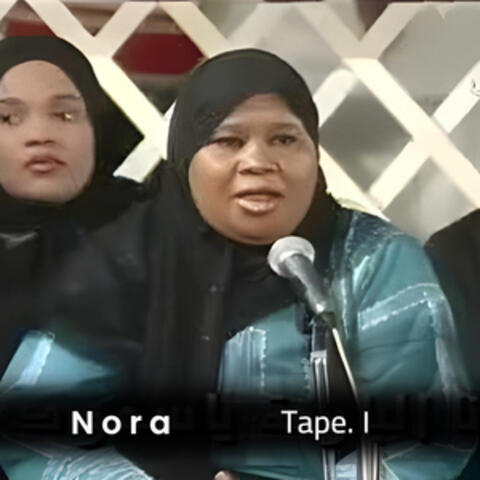 Tape 1