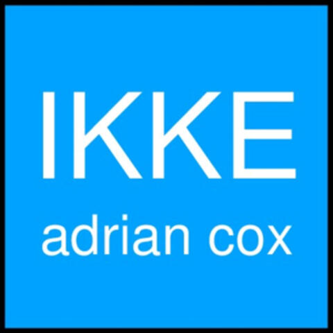 Ikke