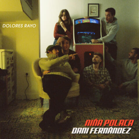 Dolores Rayo
