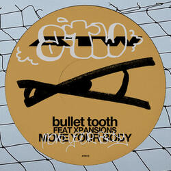 Move Your Body feat. Xpansions