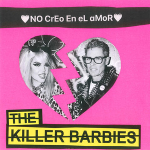 No creo en el amor