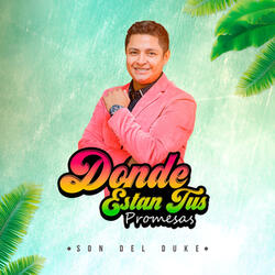 Dónde Están Tus Promesas