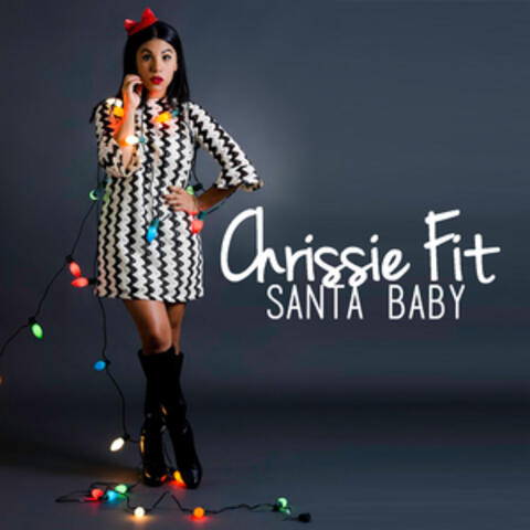 Santa Baby - Single