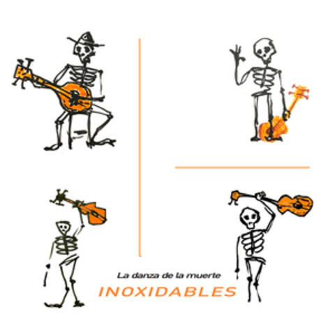 La Danza de la Muerte