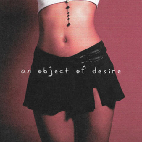 an object of desire