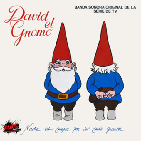 David el Gnomo