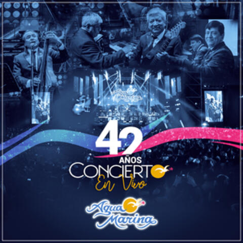 42 años