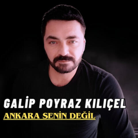 Ankara Senin Değil