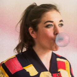 Ton Amour, Ma Bouche