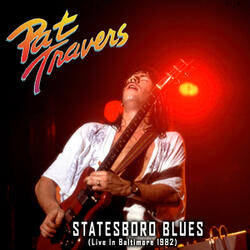Statesboro Blues