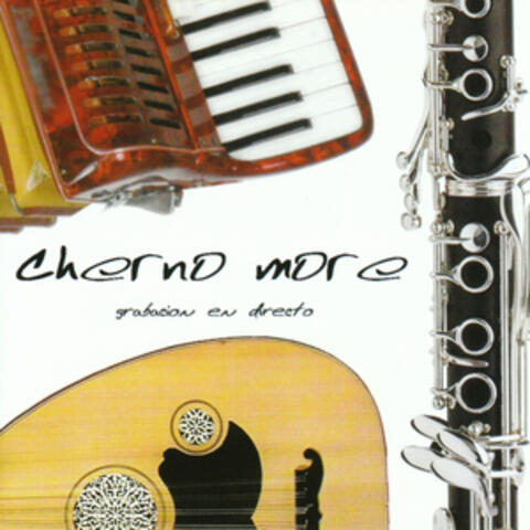 Cherno More