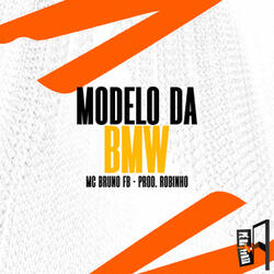 Modelo Da BMW