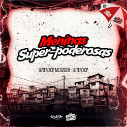 Meninas Super Poderosas