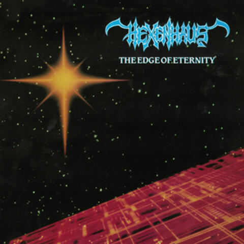 The Edge Of Eternity