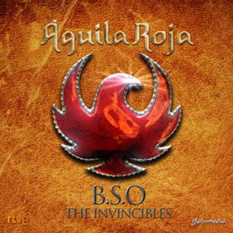 Águila Roja. The Invincibles
