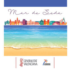 Mercaderes de la Seda