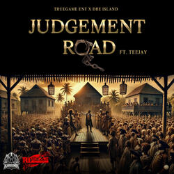 Judgement Road