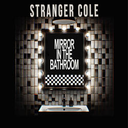 Mirror In The Bathroom