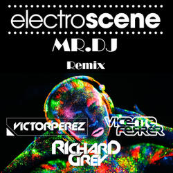 Mr. Dj