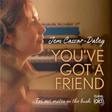 You've Got a Friend