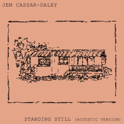 Standing Still