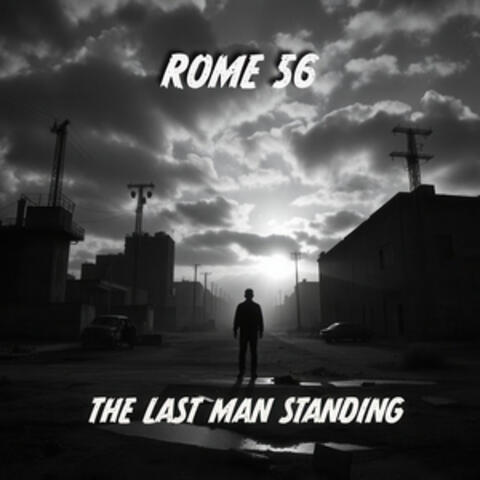 The Last Man Standing