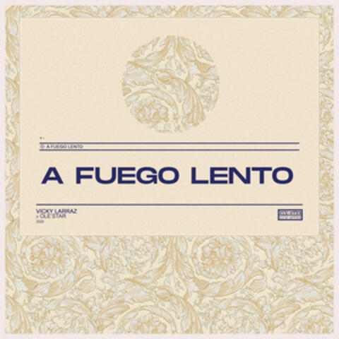 A Fuego Lento