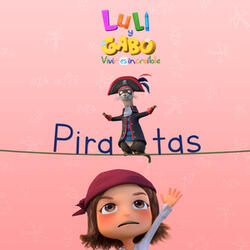 Piratas
