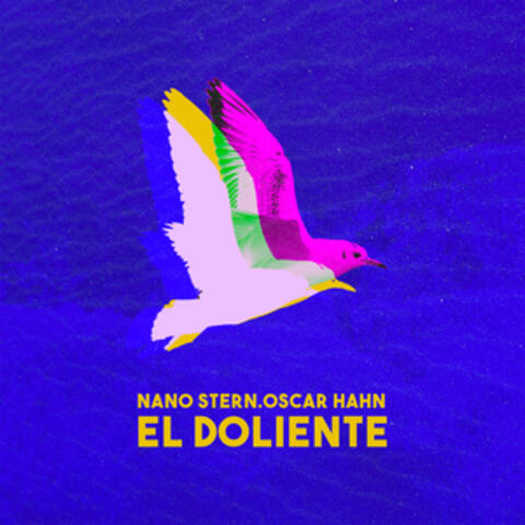 El Doliente