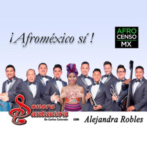 AfroMéxico Sí