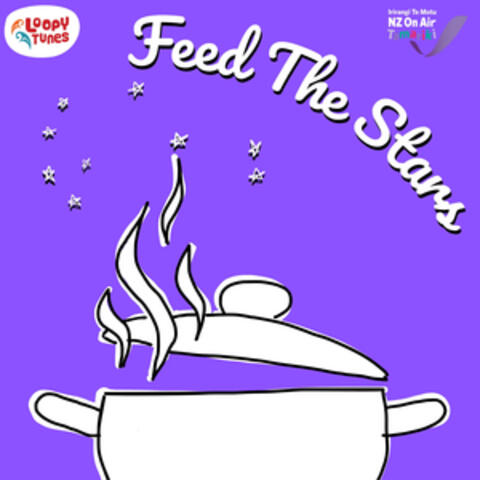 Feed The Stars (Hautapu Song)
